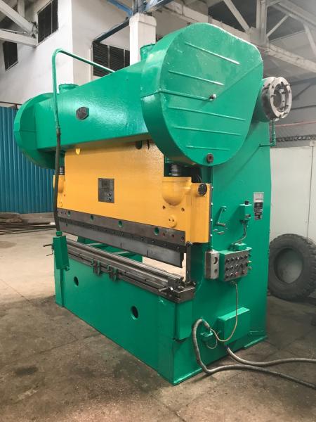 Продаю пресс листогибочный кривошипный И1330